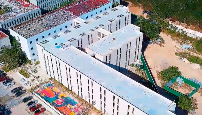 CONSTRUCCIÓN GARANTIZADA
