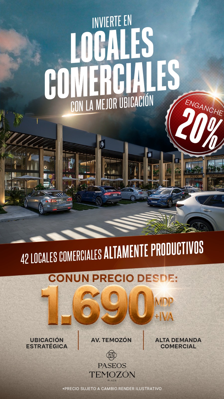 Render 3